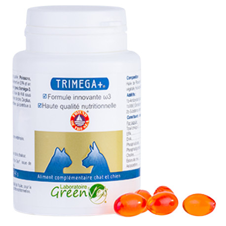 TRIMEGA Plus