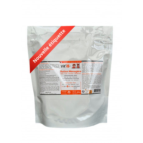 Vit'i5 Orange