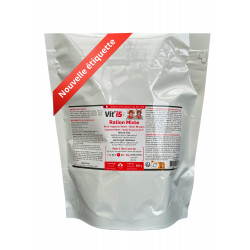 Eco-recharge Vit'i5 Ration Mixte (Rouge)