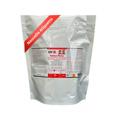 Vit'i5 ROUGE Refill