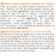 Vit'i5 Ration Ménagère Comprimés