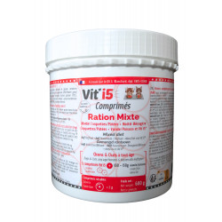 Vit'i5 Ration Mixte Comprimés