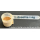 Vit'i5 Ration Ménagère Senior (Bleu)
