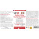 Vit'i5 Ration Mixte (Rouge)