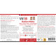 Vit'i5 Ration Mixte (Rouge)