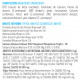 Eco-recharge Vit'i5 Ration Ménagère Senior (Bleu)