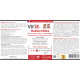 Eco-recharge Vit'i5 Ration Mixte (Rouge)